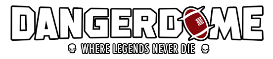 Dangerdome Logo